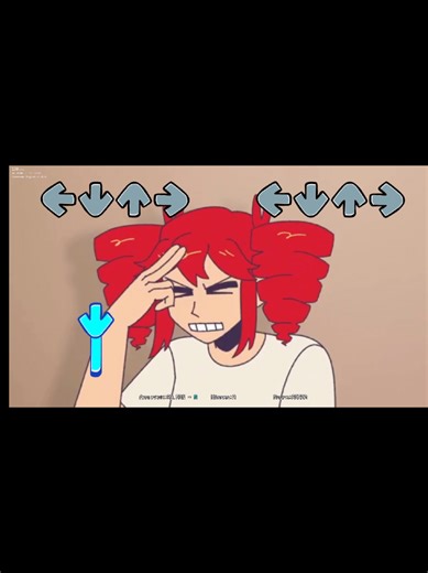 Friday Night Funkin - Birdbrain but with fnf vocals Charted by Kofi #fnf #fnfmod #fnfmods #fnfsong #kasaneteto