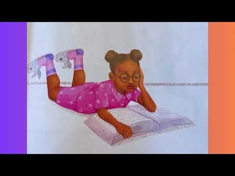 I Am Enough by Grace Byers |Affirmations for Kids Morning Read Aloud| Multicultural Children’s Book