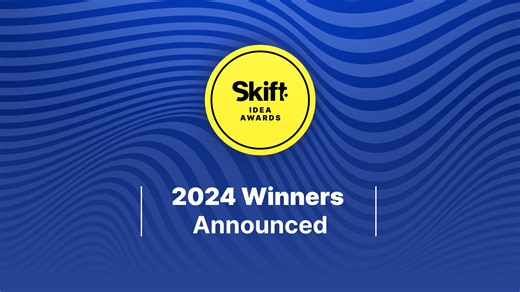 Skift IDEA Awards 2024: Meet the Winners