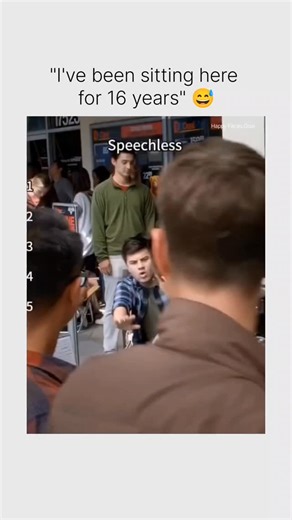 Happy Faces Goal® on Instagram: "@happyfacesgoal 🎬Speechless (TV Series 2016–2019) A family with a special-needs child is good at dealing with the challenges it faces and excellent at creating new ones. . . #funnyvideos #fashion #explore #memes #fypシ #movieclips"