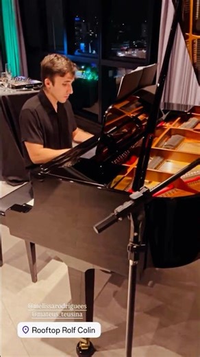 Earth, Wind & Fire - September Piano Solo Version