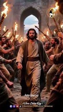 Reflexión del #santo #Evangelio del día 9 de marzo del 2026