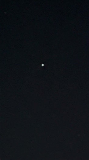 Jupiter through my telescope #astronomy #jupiter #fyp #astrophotography