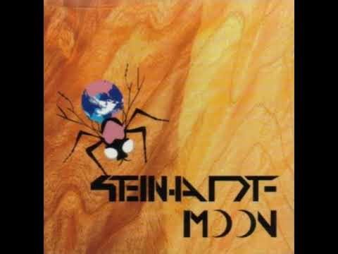Steinhardt-Moon - No Way Out (1995)