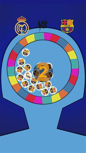 Marble races على TikTok