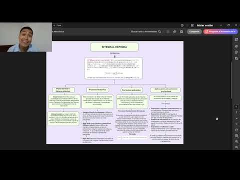 Integral definida, Diego Guevara