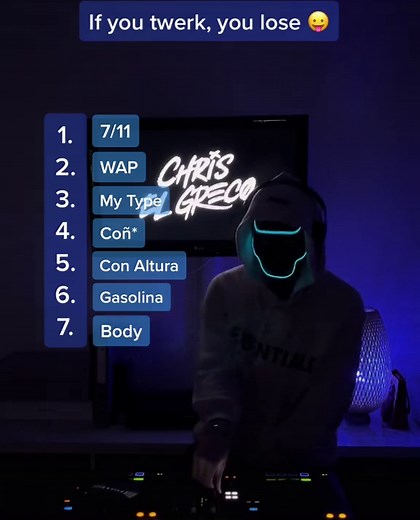 Can You Win the Twerk Challenge? Test Your Skills Now!