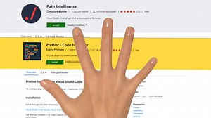 Top Visual Studio Code Extensions for Programmers and Web Developers in 2020