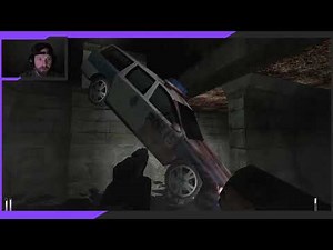 Cry of Fear Part 3 | Intense Survival Horror Gameplay Walkthrough