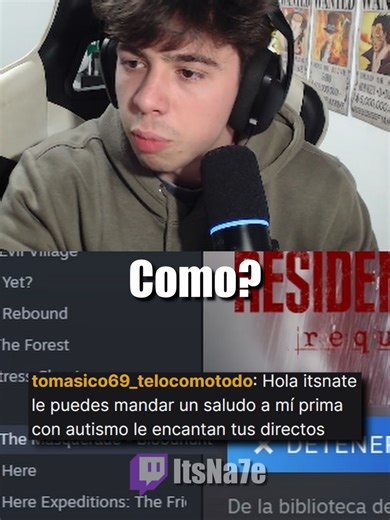 Como? #streamer #twitch #parati #fyp #viral