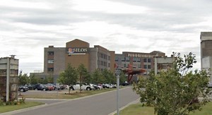 Waterfront hotel in Duluth sustains damage in kitchen fire