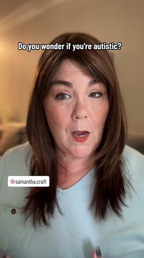 Mujeres y Autismo: Comprendiendo el Diagnóstico Tardío