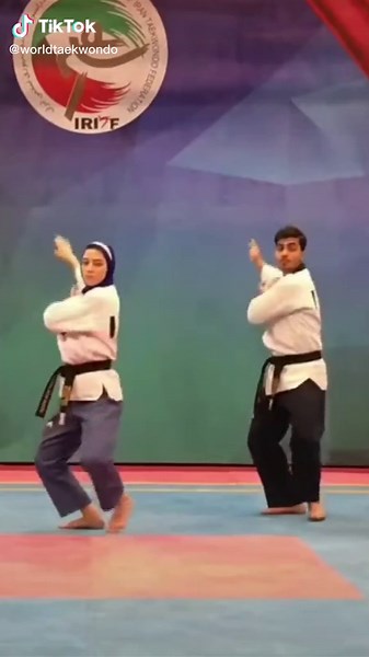 All Poomsae in Taekwondo Explained