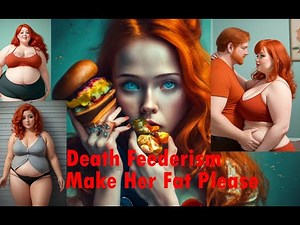 Death Feederism: Make Her Fat Please