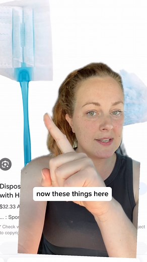 15K views · 85 reactions | There are so many options for dusters, but my tried and true method and the one my entire team of 25 cleaners use: is the damp cloth method. We do also use a long handled microfibre duster for hard to reach places and for walls. And a feather duster for a shelf that has a lot of precious ornamental items. But thats it!certainly never those disposable type ones #cleaningtips #cleaningfacts #cleaningtools | Kacie Stephens | Facebook