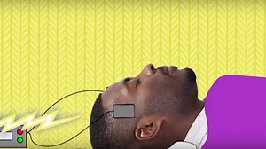 Shocking Your Brain While Asleep Could Actually Improve Your Memory