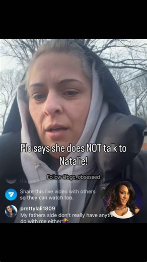 The Baddest Bad Girls Club Blog on Instagram: "Flo and Natalie’s rivalry will forever be iconic 😭 #BaddiesUSA *Follow @bgc_obsessed for more updates*"