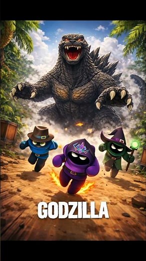 Stickman anomali party #133