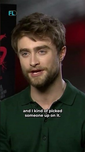 The male population had no problem sexualising Emma Watson. #Daniel Radcliffe