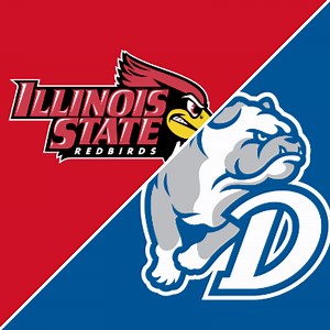 Drake 95-60 Illinois State (Feb 1, 2021) Final Score - ESPN