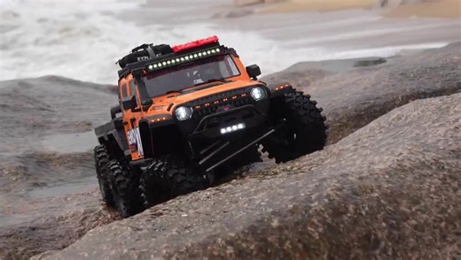 CROSSRC NEW EMO XL2 | Cross Rc