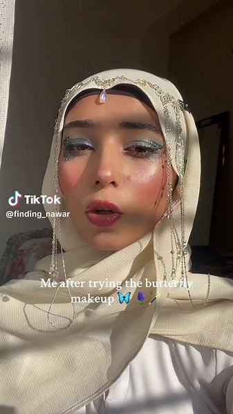 Butterfly Makeup Tutorial: Transform Your Look