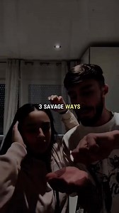 13K views · 181 reactions | 3 savage ways to get back at someone #motivationalvideo #godlovesyou #revengeissweet #revenge #motivationalspeech #fyp #hardpilltoswallow #motivationalclip #guardyourmind #lifeadvice #guardyourheart #lifetruth #inspirationalquotes #motivationalspeakers #lifelessons #motivationformen | Everyday quote | Facebook