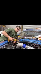 Sleeper Maverick turbo 300 build. #sleeperdude #maverick #grabber #sleeper | Sleeperdude88