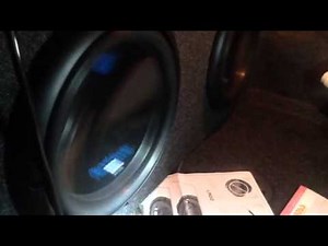 Planet audio ac10d