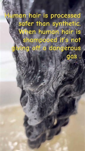 Do Wigs Release Gas ? 🤔