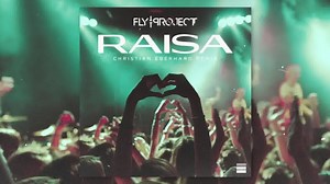 Fly Project - Raisa (Christian Eberhard Remix) https://bobysmart.com/radio/index.html | Биты лета
