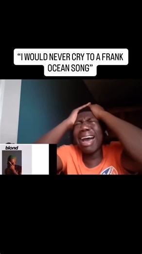 @xansmh on Instagram: "Blonde by Frank Ocean, released in 2016, is a deeply introspective and atmospheric album that explores love, heartbreak, identity, and coming of age. Its minimalist, experimental sound blends R&B, soul, and indie, favoring emotional flow over traditional song structures. The album’s vulnerability and poetic storytelling give it a dreamlike, reflective tone, cementing it as one of the most influential albums of its era. #FrankOcean #Blonde #Music #RnB #MusicLovers"
