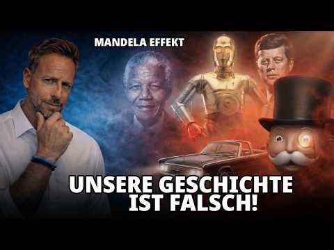 ❌ Du erinnerst dich FALSCH! 🧠 Der Beweis, unsere Geschichte wurde manipuliert! 😱 | Patrick reagiert