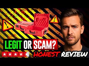 Tekton Tool Box Honest Review: Is This Storage Cabinet Worth It in 2025!