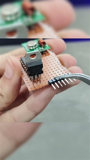 Long range transmitter banao Ghar par without Arduino ke Part 2 #shorts