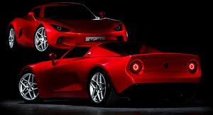 The SSC SC-01 Is A $42,000 Chinese Electric Sports Car With 429HP | Carscoops