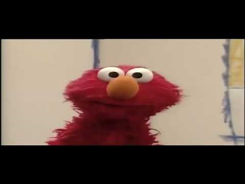 THE EPICNESS OF ELMO'S WORLD ALL OF ELMO'S COUNTING QUESTIONS