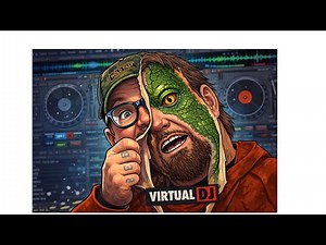 Skin Skin.... What’s a Skin in VirtualDJ ((VDJ Skins Explained?))