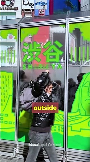 Why Tokyo Forces Smokers Into Glass Boxes 🇯🇵🚬