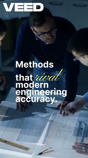 Ancient Egypt’s Lost Technology: How Did They Cut Stone So Perfectly? #ancientrelics #history