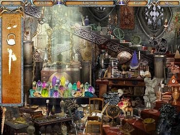 Magic Academy for Free on GameTop
