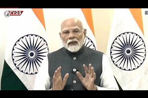 PM Narendra Modi Greets People Of Sikkim In Nepali Language PMO India Narendra Modi #pmoindia #NarendraModi | The Voice of Sikkim
