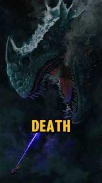 The RED DEATH in HTTYD Explained 🐲 #howtotrainyourdragon #dragon #httyd #shorts #anime