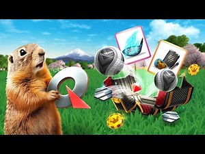 Golf Clash | Brand-New Game-Mode: Quick 9s!