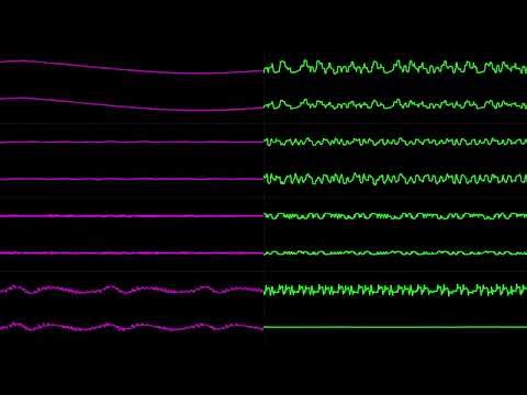 Toru Minegishi - Splattack! (SPC700)