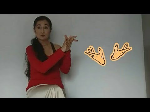 Cómo tocar las palmas (1) / Base del compás de sevillanas