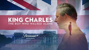 CBS Mornings:New Paramount documentary takes an unprecedented look at the life of King Charles III