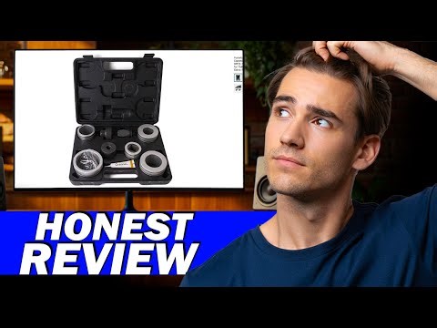 28mm Exhaust Pipe Expander Tool Kit Review – Honest Look at This Tail Pipe Stretcher