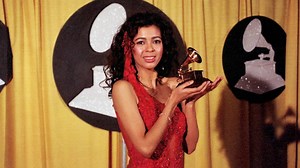 Irene Cara: ‘Fame’ and ‘Flashdance’ star dies at 63