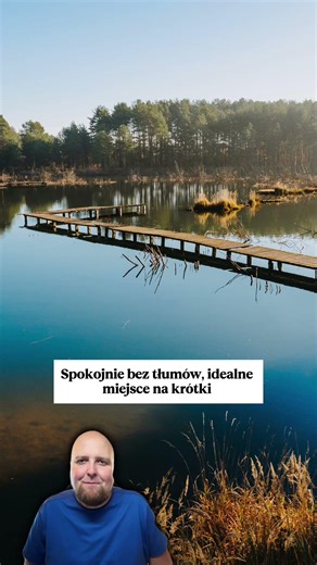 An unusual place in Poland - Świętokrzyskie Voivodeship